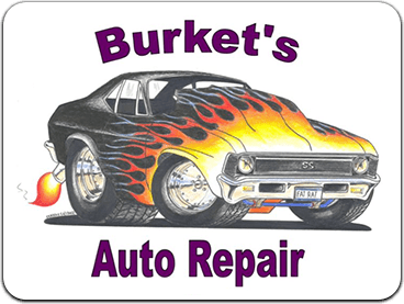 Burkets Auto Repair